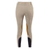Tailored Sportsman Techno Knee Patch Ladies Breech - Tan